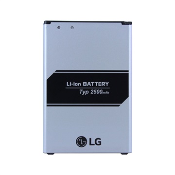 Bateria BL-45F1F para LG K4 (2017), LG K8 (2017), LG K8 (2018) - 2500mAh