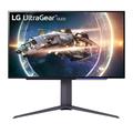 Monitor para jogos LG UltraGear 27GR95QE-B Pivot - 240 Hz - 27"