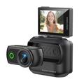 Câmara de ação magnética destacável LK-018 com ecrã articulado de 2.0" - 1080p