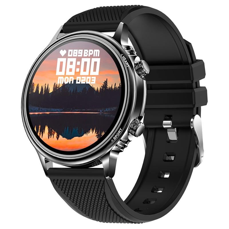 ip 67 smartwatch
