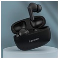 Auscultadores TWS Lenovo HT05 com Bluetooth 5.0 - Preto