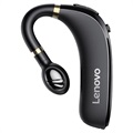 Auricular Bluetooth Lenovo HX106 Business - Preto