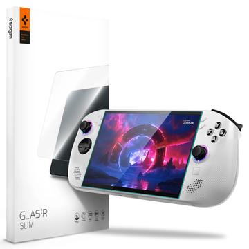 Protetor de Ecrã Spigen Glas.tR Slim para Lenovo Legion Go S - 2 peças