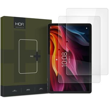 Protetor de Ecrã em Vidro Temperado Hofi Premium Pro+ para Lenovo Tab K11 Plus - 2 Peças - Transparente