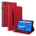 Capa Folio para Lenovo Tab K9 Business Style