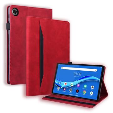 Capa Folio para Lenovo Tab K9 Business Style