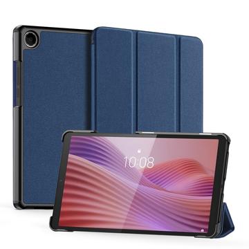 Bolsa tipo Folio Smart Tri-fold Lenovo Tab K9 Dux Ducis Domo