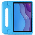 Capa Infantil à Prova de Choques Lenovo Tab M10 HD Gen 2 - Azul
