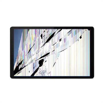Lenovo Tab M10 HD Gen 2 LCD and Touch Screen Repair