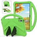 Capa Infantil à Prova de Choques Lenovo Tab M10 Plus Gen 3 - Verde