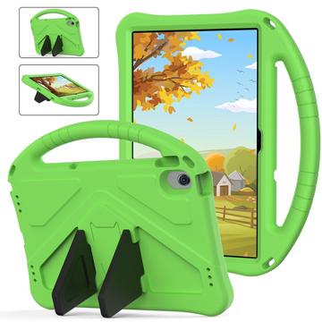 Capa Infantil à Prova de Choques Lenovo Tab M10 Plus Gen 3 - Verde