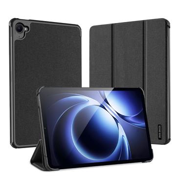 Bolsa tipo Folio Smart Tri-fold Dux Ducis Domo para Xiaomi Redmi K Pad