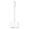 Apple MD826ZM/A Adaptador Lightning para AV digital - iPhone, iPad, iPod