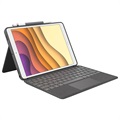 Bolsa com Teclado Logitech Combo Touch para iPad Air (2019) / iPad Pro 10.5