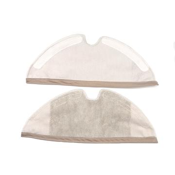 M012 Pano de limpeza com absorção de água para o aspirador de pó Xiaomi Mijia Roborock Generation 2