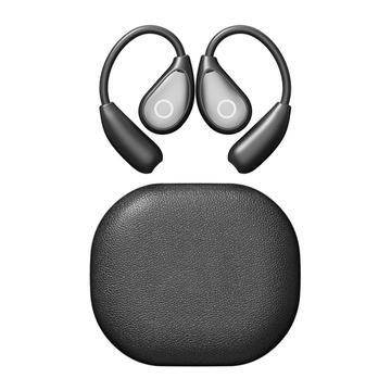 Auscultadores desportivos M95 com tradutor de IA de 144 idiomas