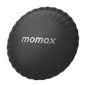 Momax Pintag para iPhone/iPad Wireless Key Finder Dispositivo de rastreamento Controle de aplicativo inteligente Anti-Lost Tracker (Find My Certification)