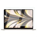 Protector de Ecrã em Vidro Temperado para MacBook Air 13" (2022)