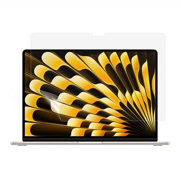 Película Protectora para MacBook Air 15" (2023) - Transparente