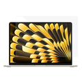 Protetor de Ecrã em Vidro Temperado para MacBook Air 15" (2023) - Transparente