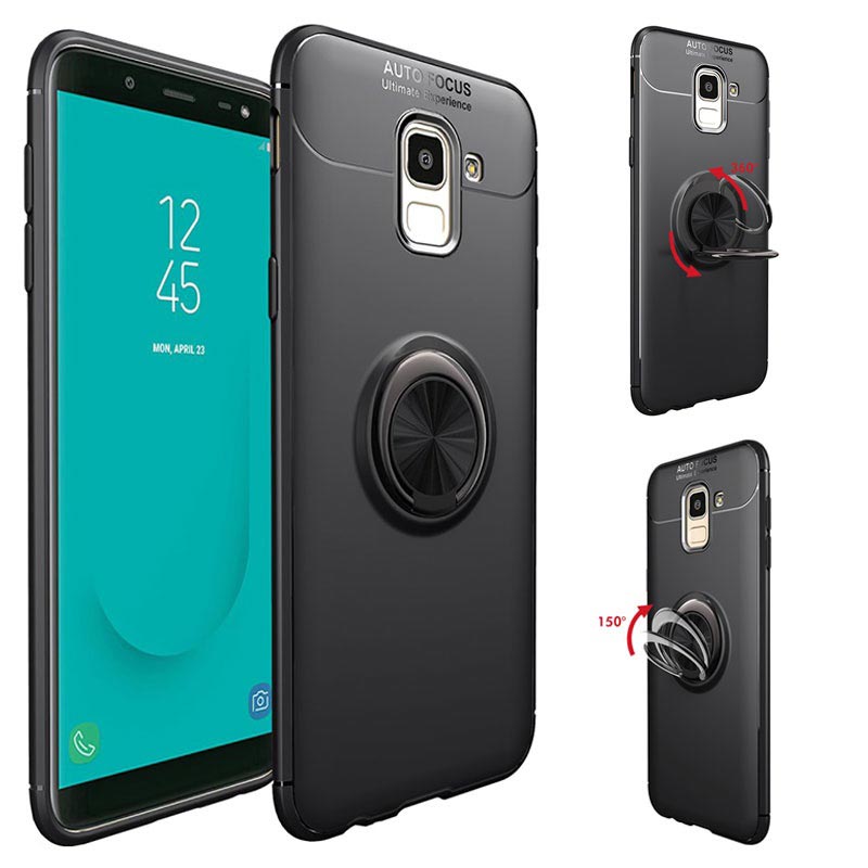 Capa para Galaxy J6 Plus: lista reúne cinco opções para celular Samsung |  Celular | TechTudo