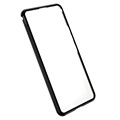 Bolsa Magnética de Vidro Temperado para Samsung Galaxy A53 5G - Preto