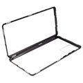 Bolsa Magnética de Vidro Temperado para Samsung Galaxy Note20 - Preto