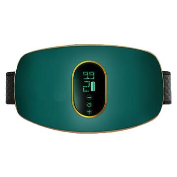 Cinto de massagem vibratório magnético com 3 modos