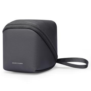 Mala de viagem / organizador de acessórios digitais Mark Ryden MR54 - Preto