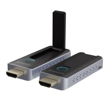 Sistema de apresentação HDMI sem fios Marmitek Stream S2 Pro