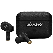 Marshall Motif II Auscultadores True Wireless con ANC - Preto