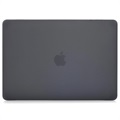 Capa de Plástico Mate para MacBook Pro 13.3" 2020 A2251/A2289 - Preto