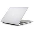 Capa de Plástico Mate para MacBook Pro 13.3" 2020 A2251/A2289 - Transparente