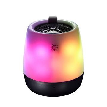 Altifalante Bluetooth MaxCom Maxton MX680 Barva - Preto