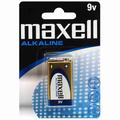 Bateria Maxell 6LR61/9V