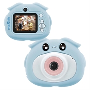 Maxlife MXKC-100 Câmara digital para crianças - Azul