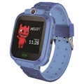 Smartwatch Infantil à Prova de Água Forever Look Me KW-500 - Azul
