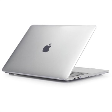 Capa de Plástico para MacBook Air 13" (2020) - Transparente