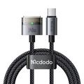 Cabo de carregamento Mcdodo CA-207 140W USB-C para MagSafe 3 - 2m