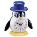 Despertador Mebus 26514 - Pinguim