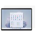 Protetor Ecrã em Vidro Temperado para Microsoft Surface Pro 10 - 9H - Case Friendly  - Transparente