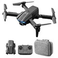 Mini Drone Dobrável com Câmara 4K e Remoto Controlo S65