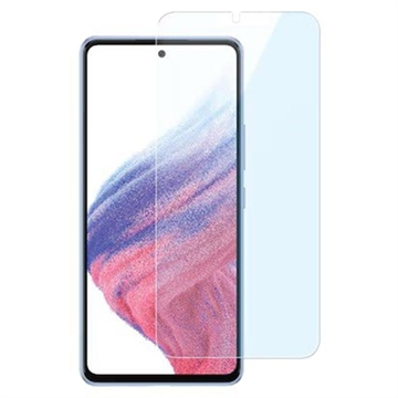 Protetor de ecrã de vidro temperado Samsung Galaxy A26 Mobeen GP-TTA266AEBTW - Transparente