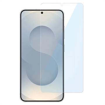 Protetor de ecrã de vidro temperado Samsung Galaxy S25 Edge Mobeen GP-TTS937AECTW - Transparente