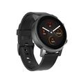 Mobvoi TicWatch E3 Smartwatch com GPS, Bluetooth 5.0 - Preto Panther