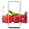 Protetor de Ecrã em Vidro Temperado Mocolo 3D para Samsung Galaxy S10 - Preto