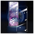 Protetor de Ecrã em Vidro Temperado Mocolo UV para Samsung Galaxy S20+