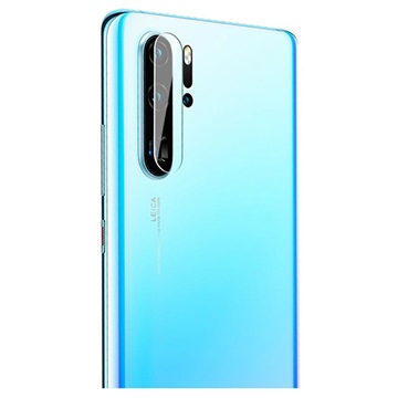 Protector para Lente de Câmara Mocolo Ultra Clear para Huawei P30 Pro - 2 Unidades
