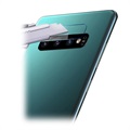Protector para Lente de Câmara Mocolo Ultra Clear para Samsung Galaxy S10