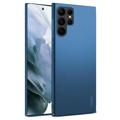 Capa Mofi Shield Matte para Samsung Galaxy S23 Ultra 5G - Azul
